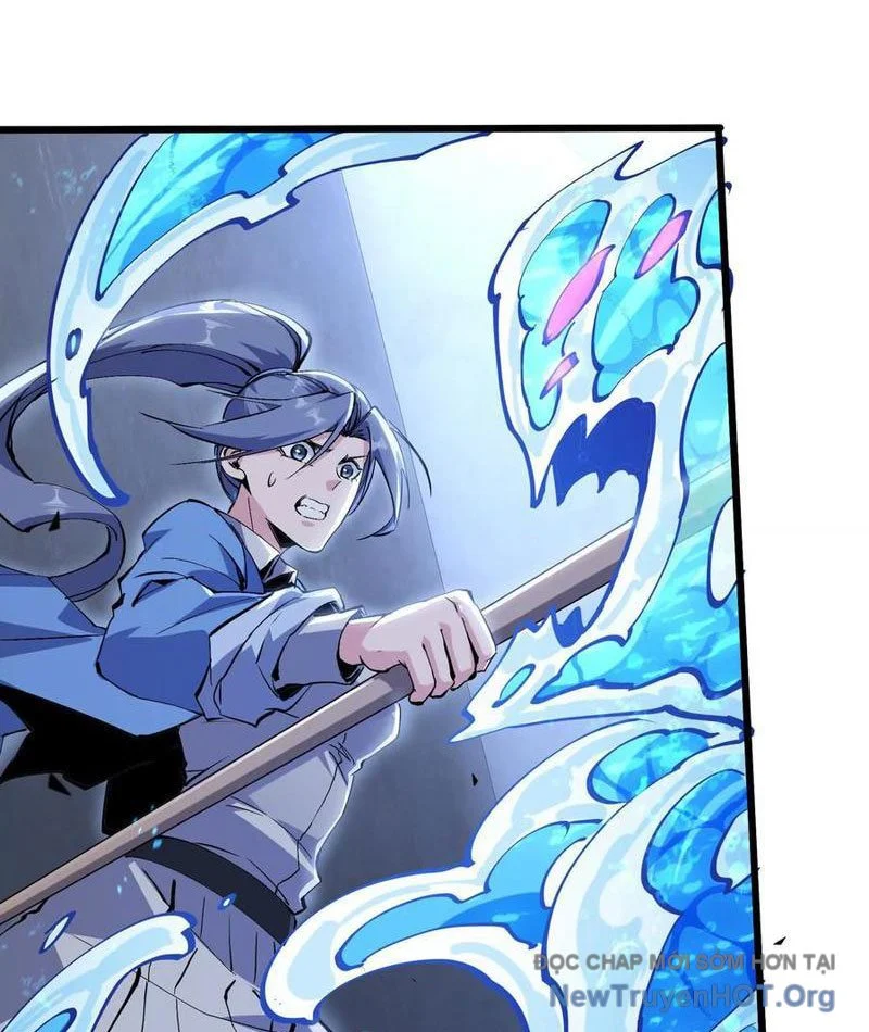 Mạt Thế Cẩu Sinh: Gián Giúp Ta Chồng Buff Chapter 51 - Next 