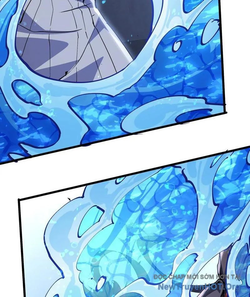 Mạt Thế Cẩu Sinh: Gián Giúp Ta Chồng Buff Chapter 51 - Next 
