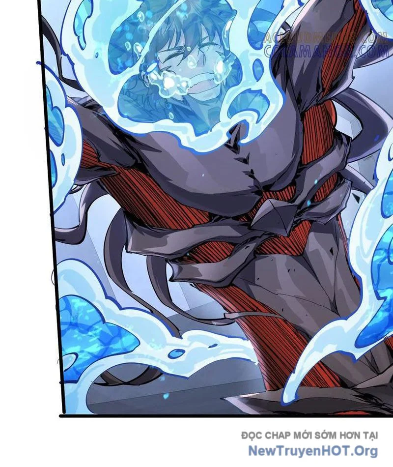 Mạt Thế Cẩu Sinh: Gián Giúp Ta Chồng Buff Chapter 51 - Next 