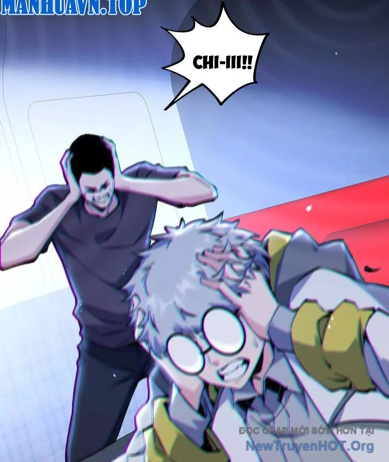 Mạt Thế Cẩu Sinh: Gián Giúp Ta Chồng Buff Chapter 51 - Next 