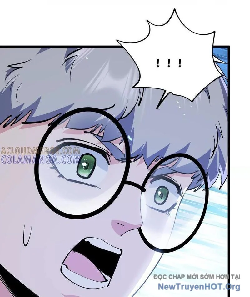 Mạt Thế Cẩu Sinh: Gián Giúp Ta Chồng Buff Chapter 51 - Next 