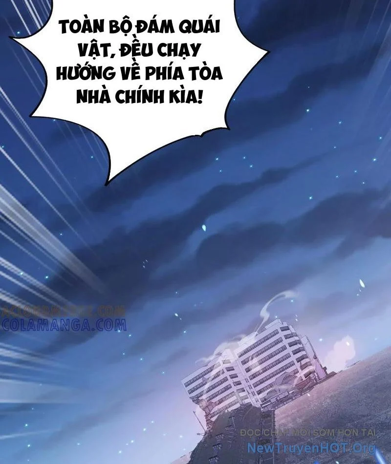 Mạt Thế Cẩu Sinh: Gián Giúp Ta Chồng Buff Chapter 51 - Next 