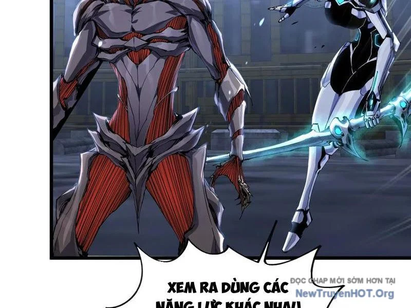 Mạt Thế Cẩu Sinh: Gián Giúp Ta Chồng Buff Chapter 56 - Trang 3