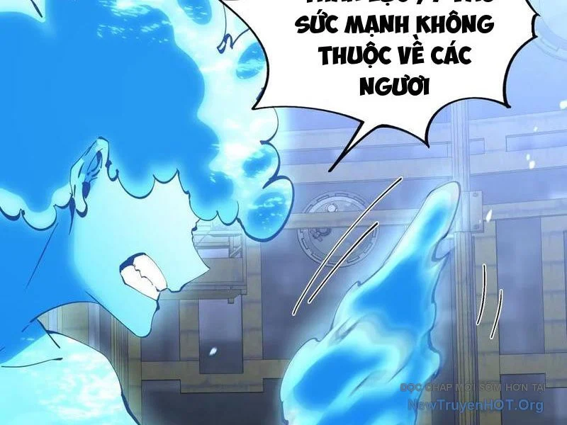 Mạt Thế Cẩu Sinh: Gián Giúp Ta Chồng Buff Chapter 56 - Trang 3
