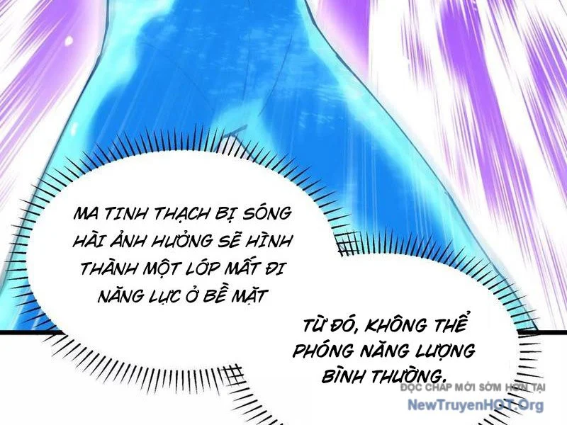 Mạt Thế Cẩu Sinh: Gián Giúp Ta Chồng Buff Chapter 56 - Trang 3