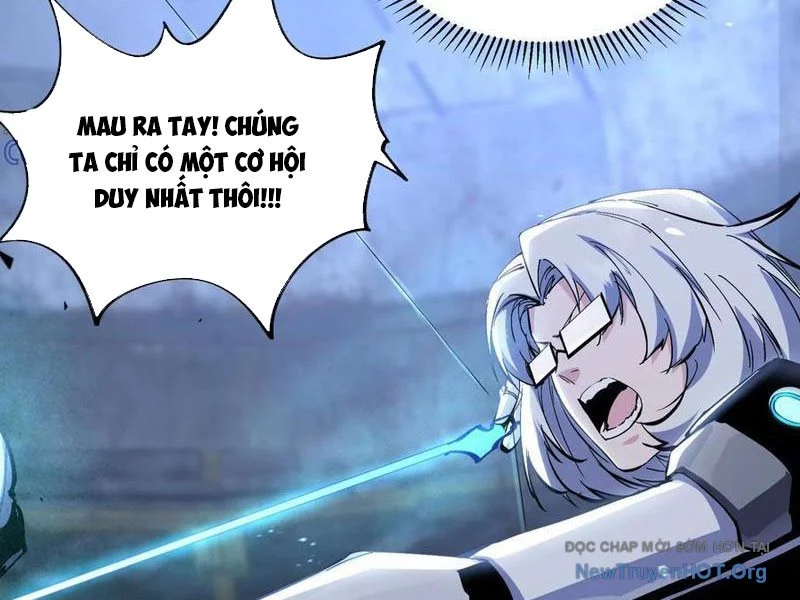Mạt Thế Cẩu Sinh: Gián Giúp Ta Chồng Buff Chapter 56 - Trang 3