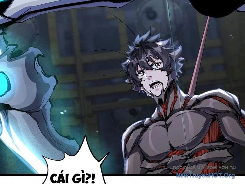 Mạt Thế Cẩu Sinh: Gián Giúp Ta Chồng Buff Chapter 56 - Trang 3