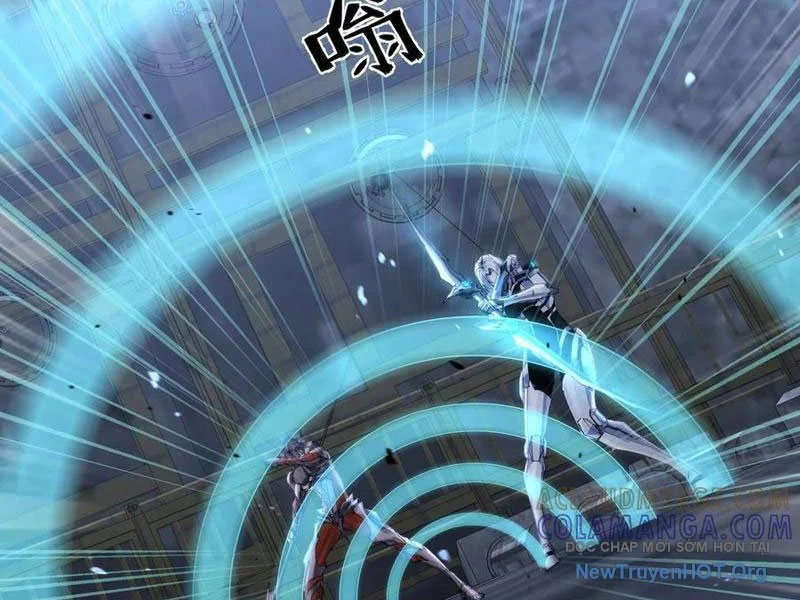 Mạt Thế Cẩu Sinh: Gián Giúp Ta Chồng Buff Chapter 56 - Trang 3