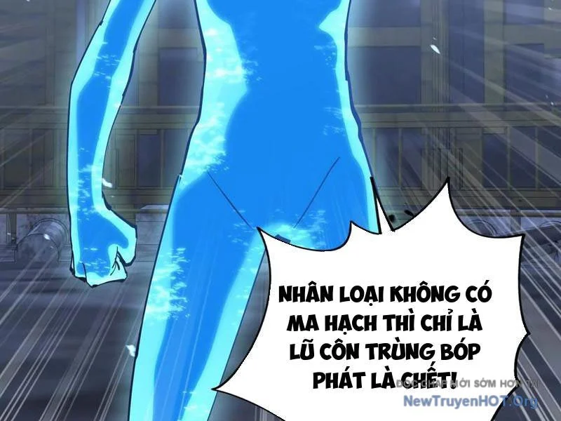 Mạt Thế Cẩu Sinh: Gián Giúp Ta Chồng Buff Chapter 56 - Trang 3