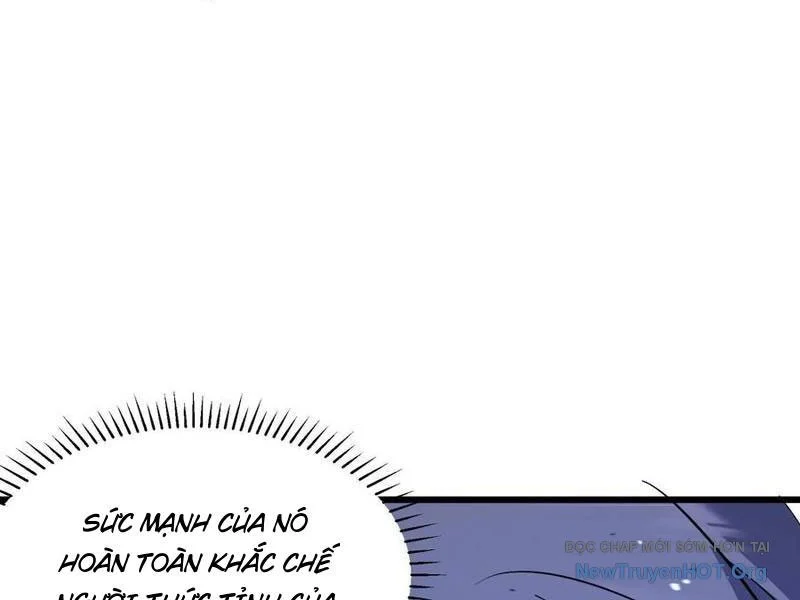 Mạt Thế Cẩu Sinh: Gián Giúp Ta Chồng Buff Chapter 56 - Trang 3