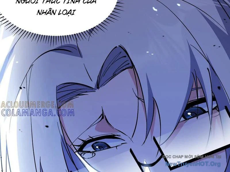 Mạt Thế Cẩu Sinh: Gián Giúp Ta Chồng Buff Chapter 56 - Trang 3