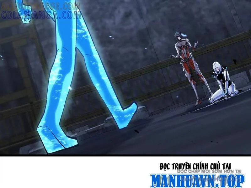 Mạt Thế Cẩu Sinh: Gián Giúp Ta Chồng Buff Chapter 56 - Trang 3