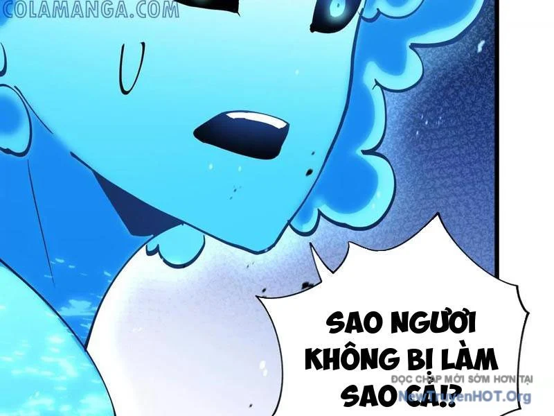 Mạt Thế Cẩu Sinh: Gián Giúp Ta Chồng Buff Chapter 56 - Trang 3