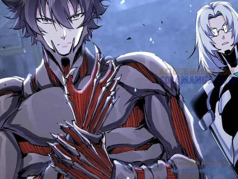 Mạt Thế Cẩu Sinh: Gián Giúp Ta Chồng Buff Chapter 56 - Trang 3