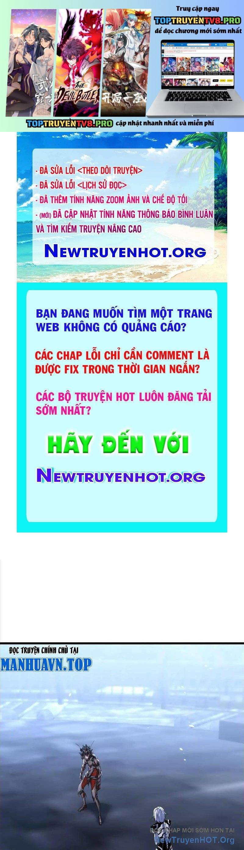 Mạt Thế Cẩu Sinh: Gián Giúp Ta Chồng Buff Chapter 58 - Trang 3