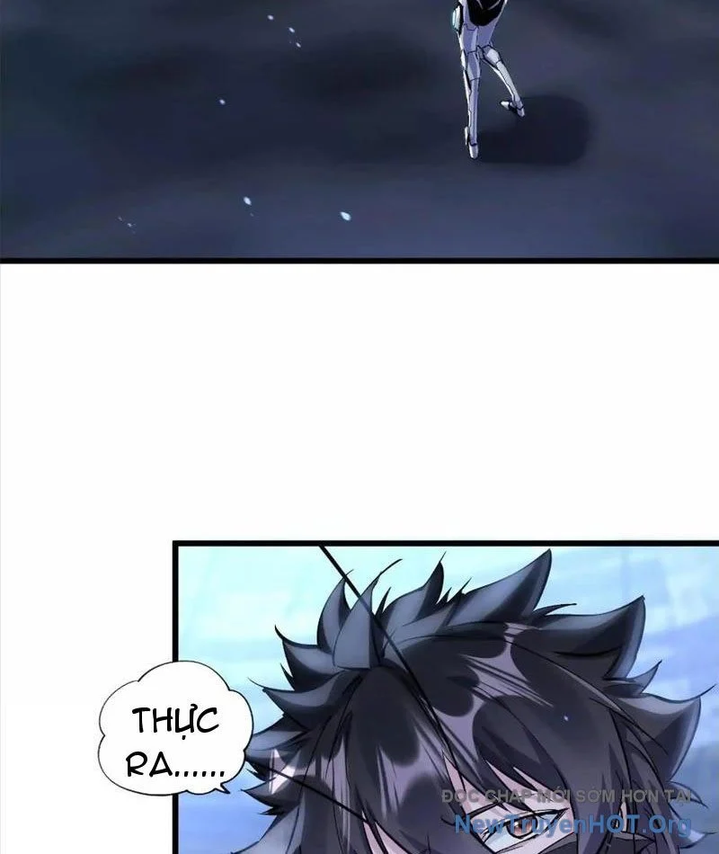 Mạt Thế Cẩu Sinh: Gián Giúp Ta Chồng Buff Chapter 58 - Trang 3