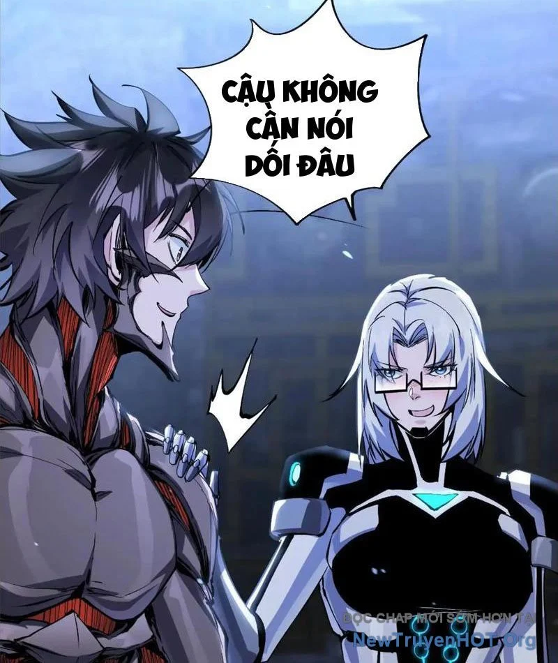 Mạt Thế Cẩu Sinh: Gián Giúp Ta Chồng Buff Chapter 58 - Trang 3
