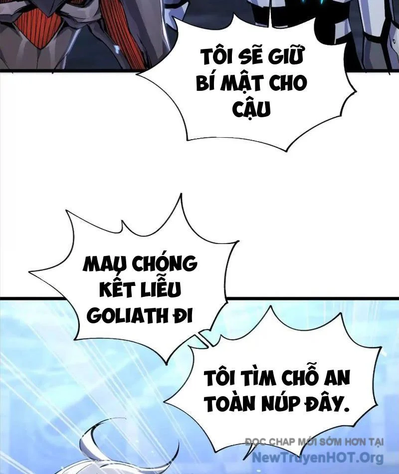 Mạt Thế Cẩu Sinh: Gián Giúp Ta Chồng Buff Chapter 58 - Trang 3