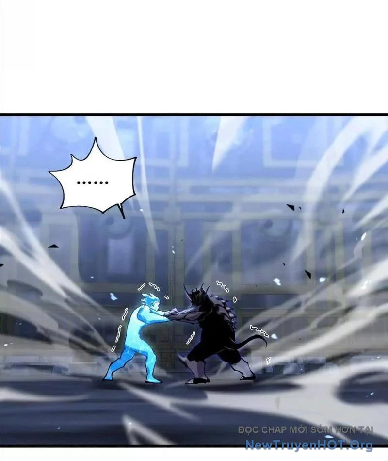 Mạt Thế Cẩu Sinh: Gián Giúp Ta Chồng Buff Chapter 58 - Trang 3