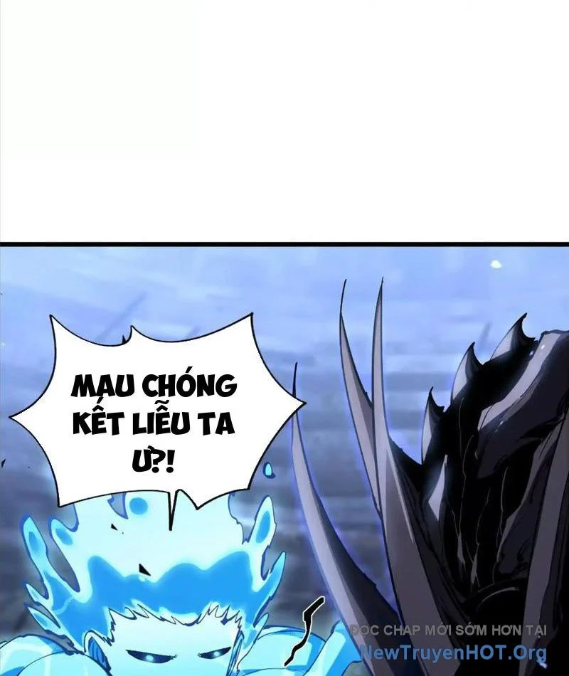 Mạt Thế Cẩu Sinh: Gián Giúp Ta Chồng Buff Chapter 58 - Trang 3