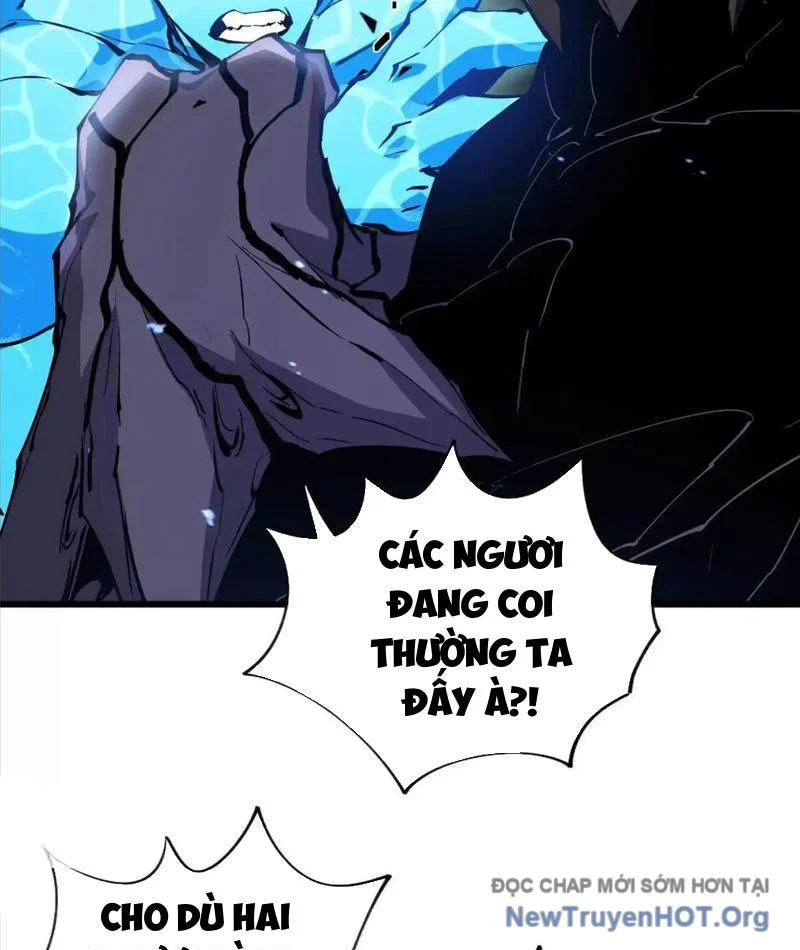 Mạt Thế Cẩu Sinh: Gián Giúp Ta Chồng Buff Chapter 58 - Trang 3