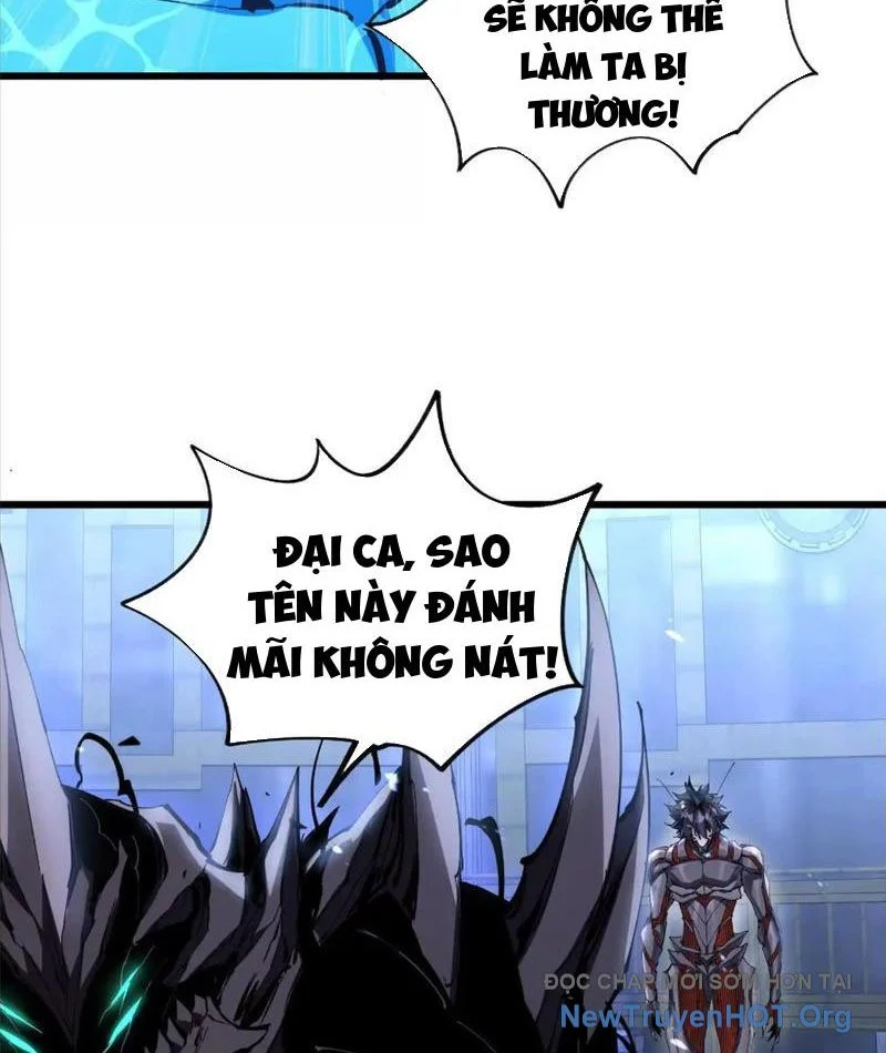 Mạt Thế Cẩu Sinh: Gián Giúp Ta Chồng Buff Chapter 58 - Trang 3