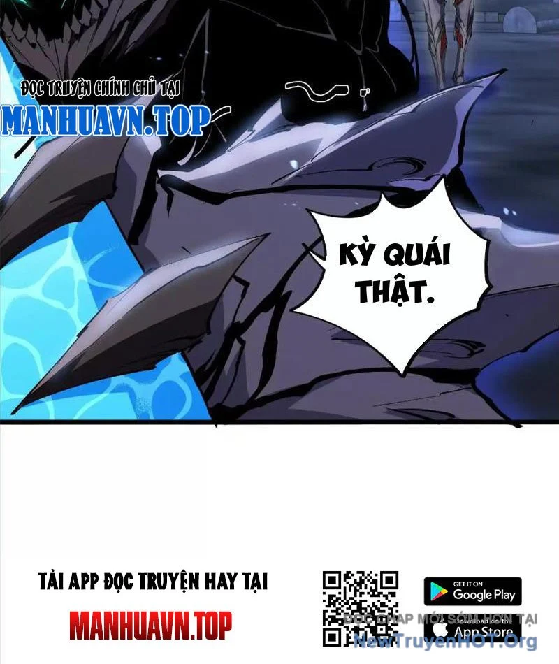 Mạt Thế Cẩu Sinh: Gián Giúp Ta Chồng Buff Chapter 58 - Trang 3