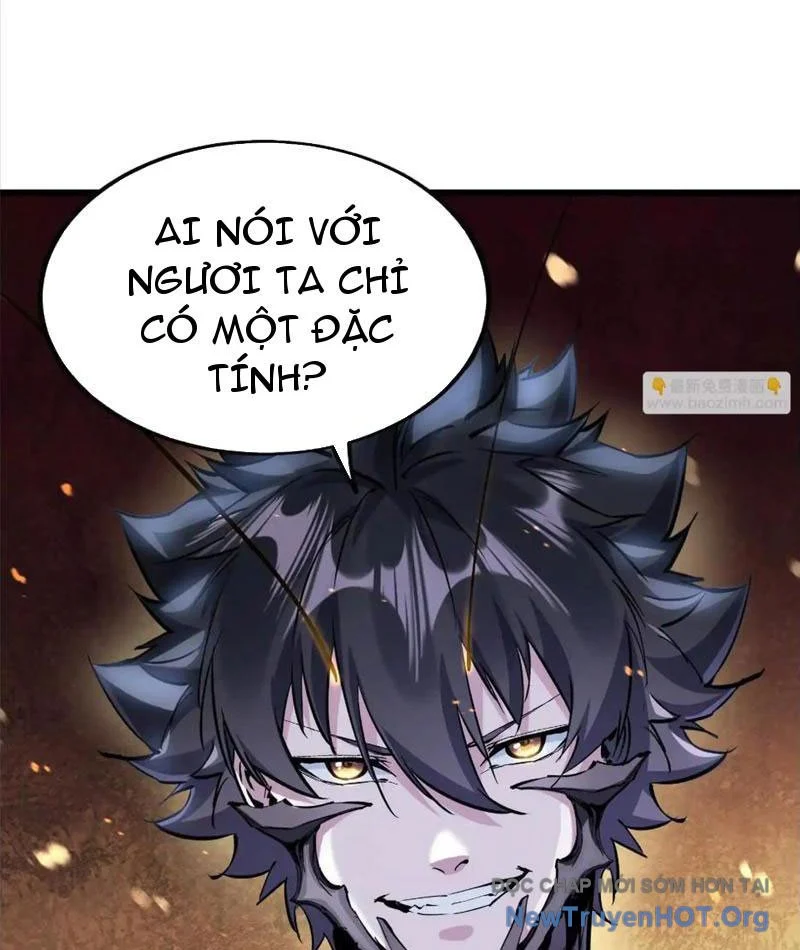 Mạt Thế Cẩu Sinh: Gián Giúp Ta Chồng Buff Chapter 58 - Trang 3