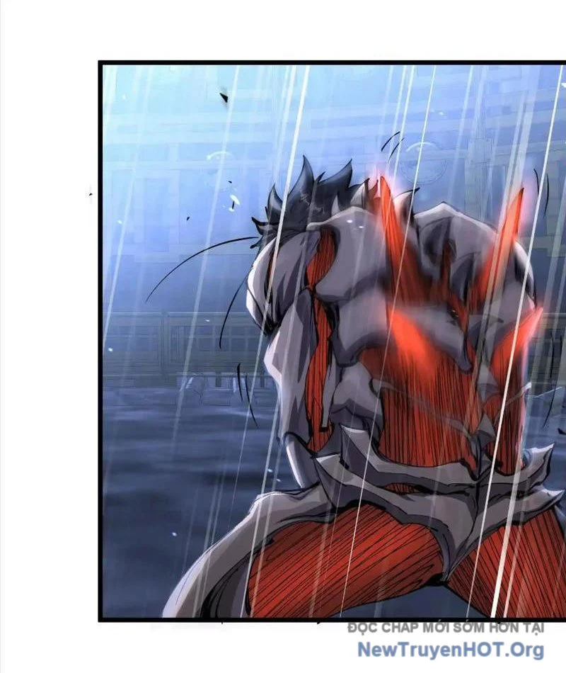 Mạt Thế Cẩu Sinh: Gián Giúp Ta Chồng Buff Chapter 58 - Trang 3