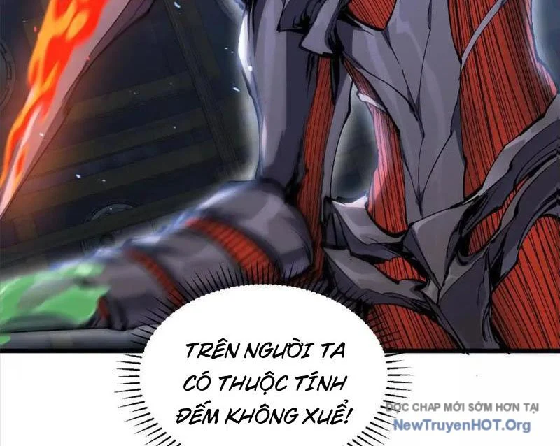 Mạt Thế Cẩu Sinh: Gián Giúp Ta Chồng Buff Chapter 58 - Trang 3
