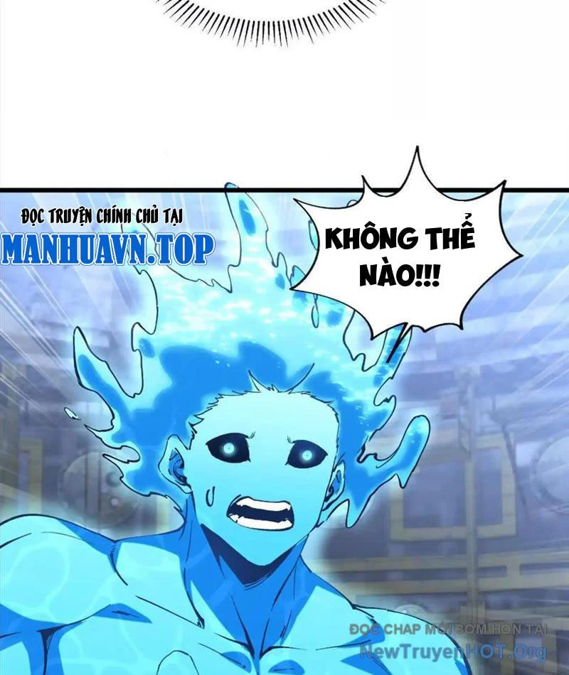 Mạt Thế Cẩu Sinh: Gián Giúp Ta Chồng Buff Chapter 58 - Trang 3