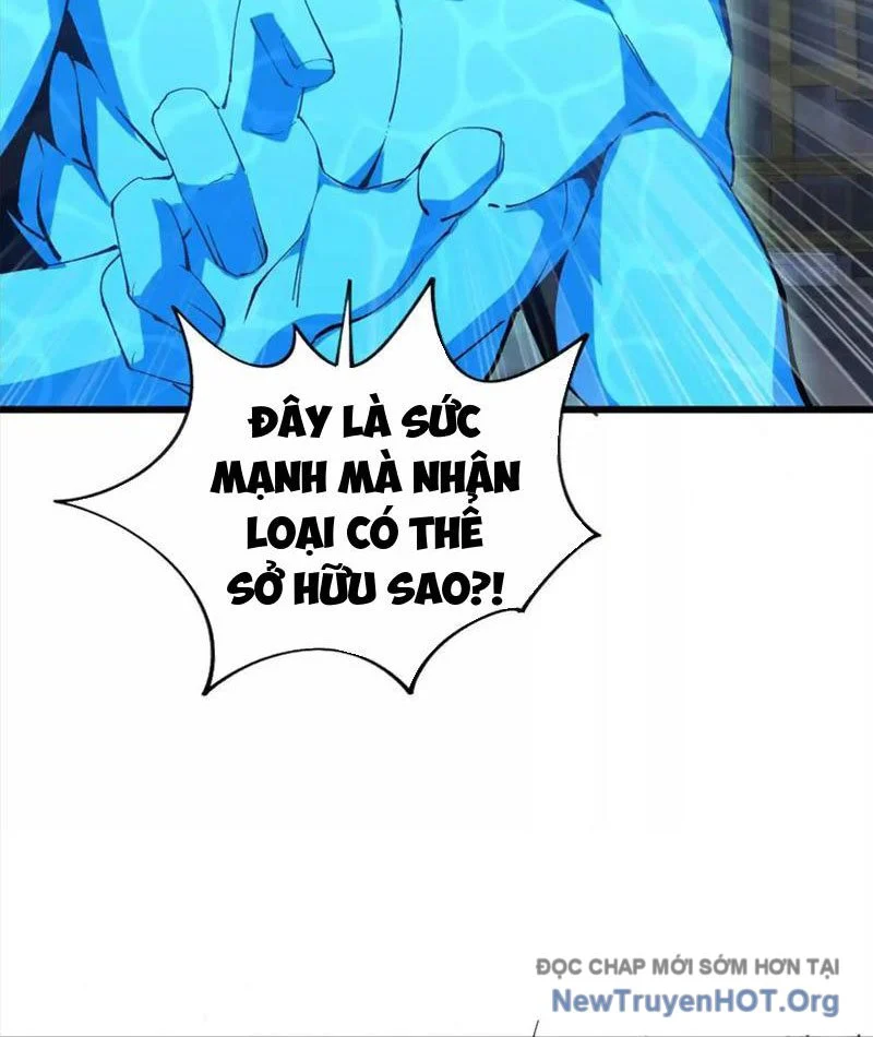 Mạt Thế Cẩu Sinh: Gián Giúp Ta Chồng Buff Chapter 58 - Trang 3