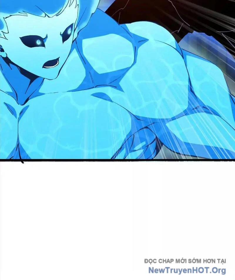 Mạt Thế Cẩu Sinh: Gián Giúp Ta Chồng Buff Chapter 58 - Trang 3