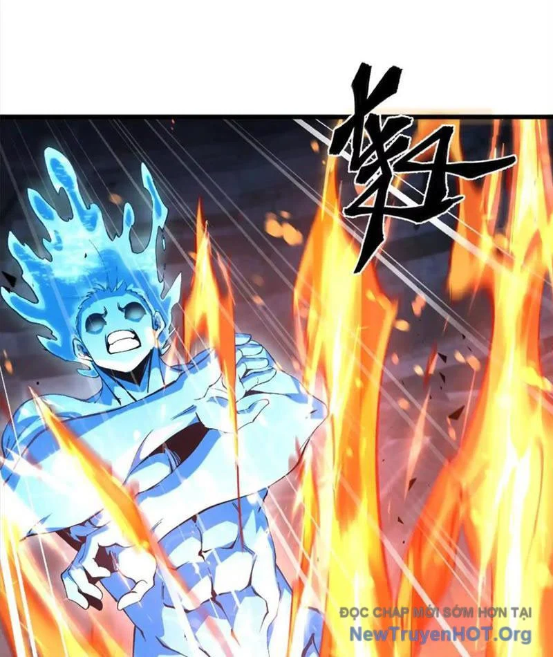 Mạt Thế Cẩu Sinh: Gián Giúp Ta Chồng Buff Chapter 58 - Trang 3