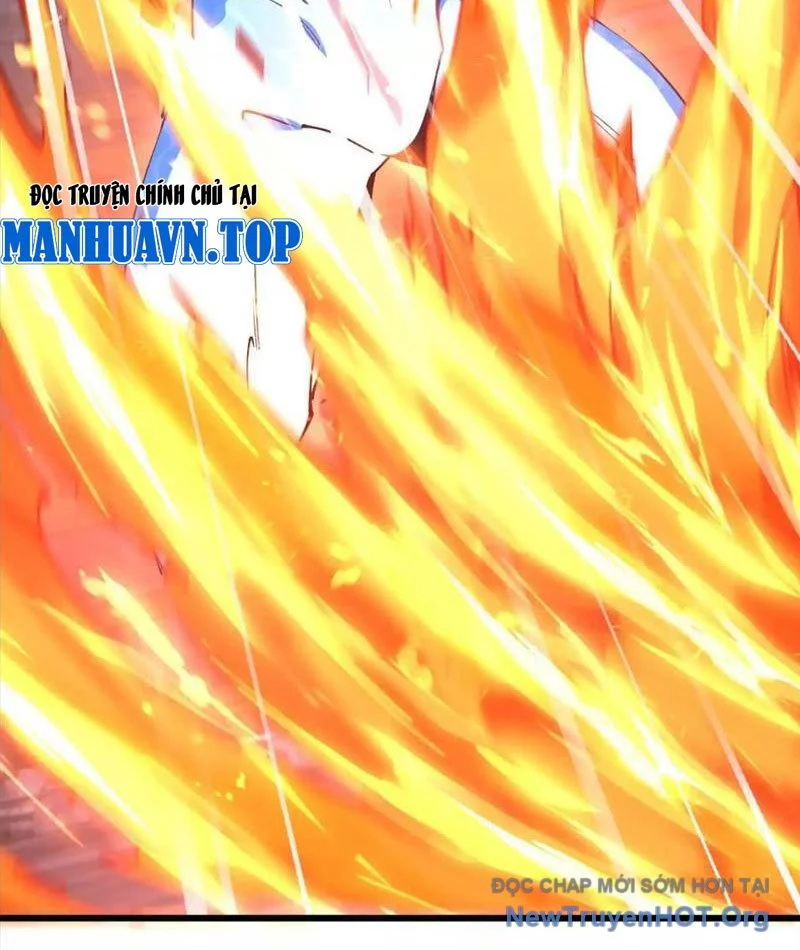 Mạt Thế Cẩu Sinh: Gián Giúp Ta Chồng Buff Chapter 58 - Trang 3