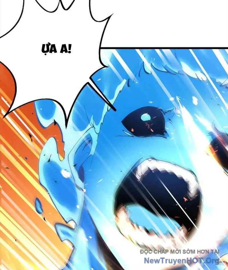 Mạt Thế Cẩu Sinh: Gián Giúp Ta Chồng Buff Chapter 58 - Trang 3
