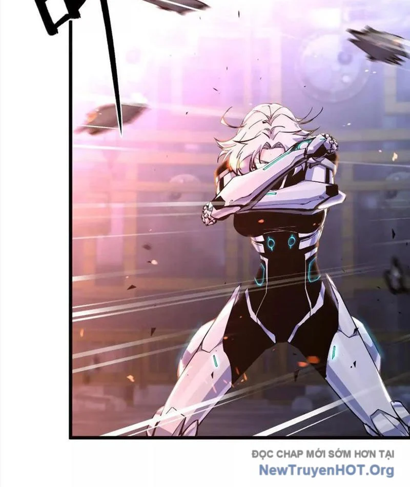 Mạt Thế Cẩu Sinh: Gián Giúp Ta Chồng Buff Chapter 58 - Trang 3