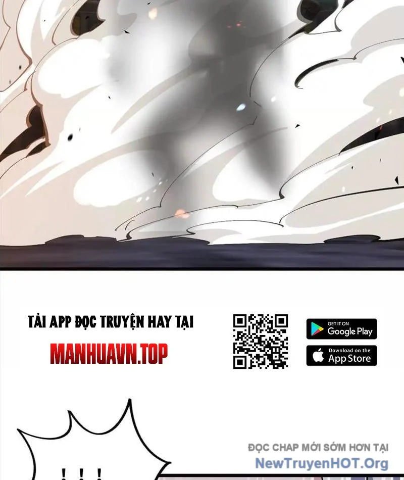 Mạt Thế Cẩu Sinh: Gián Giúp Ta Chồng Buff Chapter 58 - Trang 3