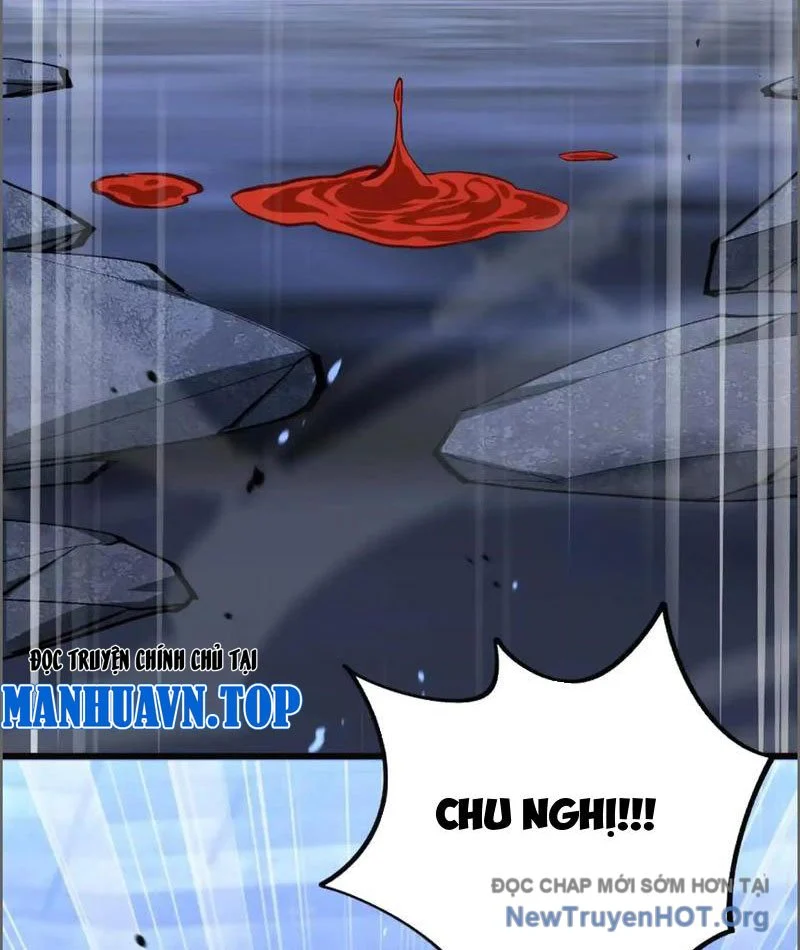 Mạt Thế Cẩu Sinh: Gián Giúp Ta Chồng Buff Chapter 58 - Trang 3