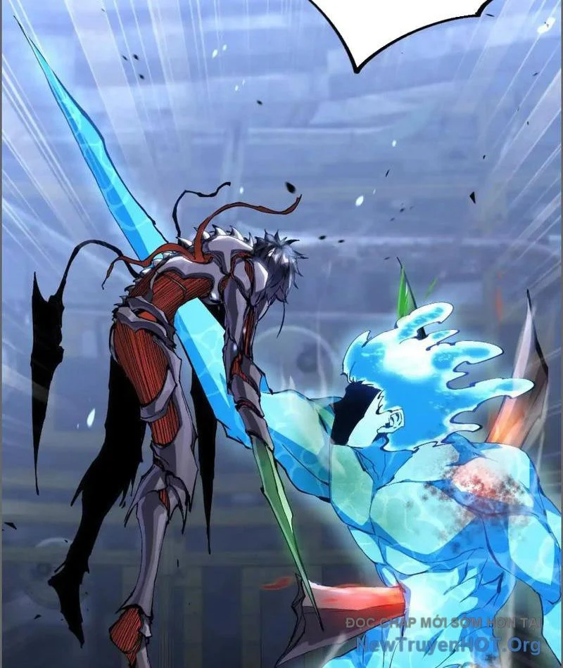 Mạt Thế Cẩu Sinh: Gián Giúp Ta Chồng Buff Chapter 58 - Trang 3