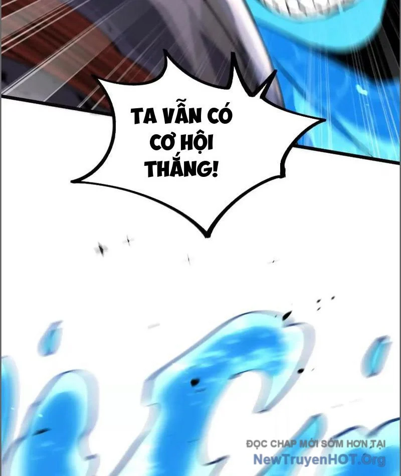 Mạt Thế Cẩu Sinh: Gián Giúp Ta Chồng Buff Chapter 58 - Trang 3