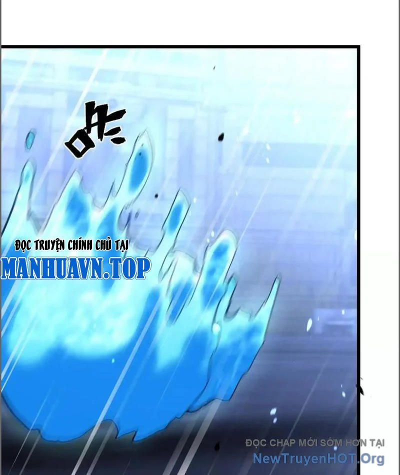 Mạt Thế Cẩu Sinh: Gián Giúp Ta Chồng Buff Chapter 58 - Trang 3