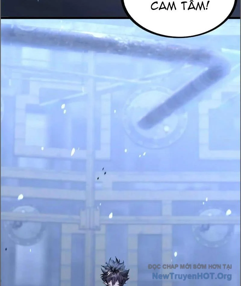 Mạt Thế Cẩu Sinh: Gián Giúp Ta Chồng Buff Chapter 58 - Trang 3