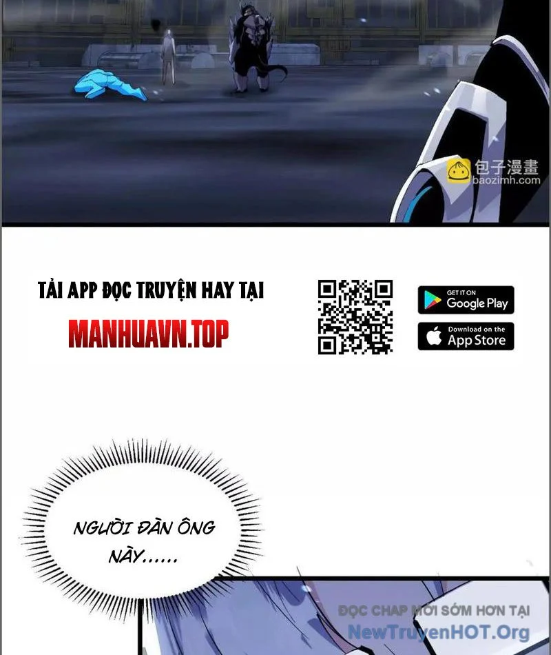 Mạt Thế Cẩu Sinh: Gián Giúp Ta Chồng Buff Chapter 58 - Trang 3