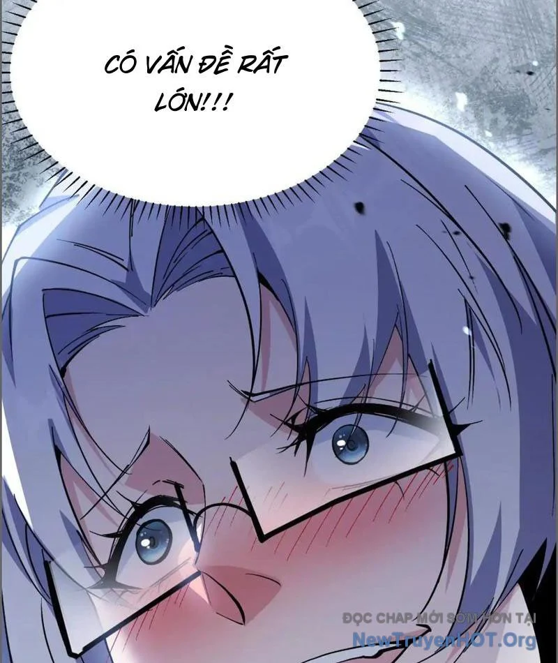 Mạt Thế Cẩu Sinh: Gián Giúp Ta Chồng Buff Chapter 58 - Trang 3