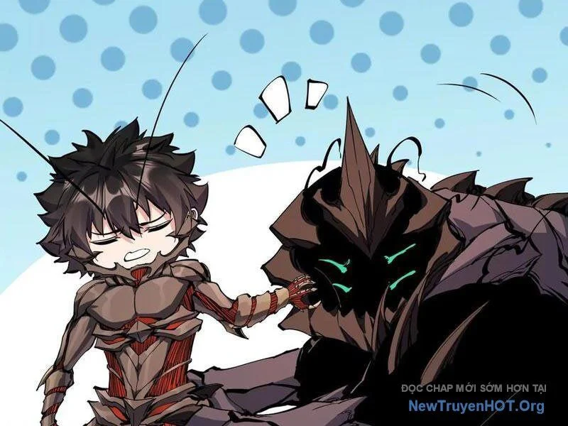 Mạt Thế Cẩu Sinh: Gián Giúp Ta Chồng Buff Chapter 59 - Trang 3