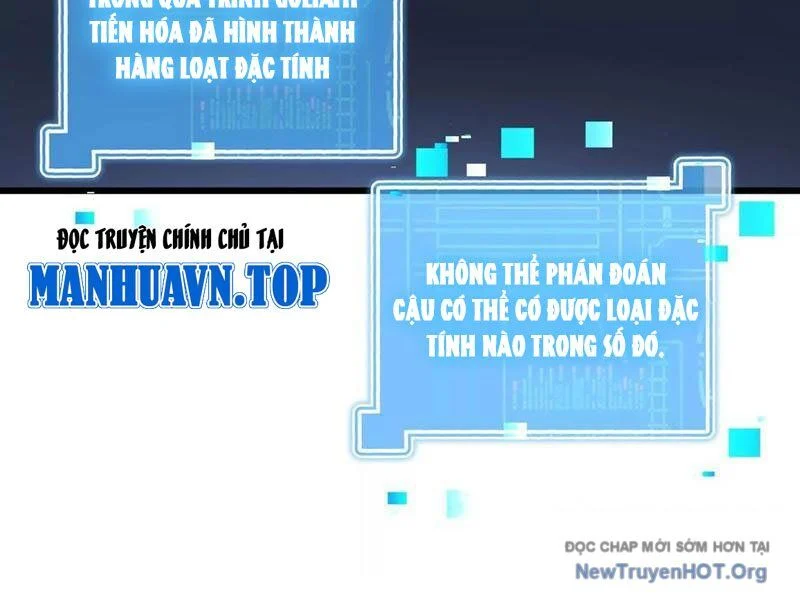 Mạt Thế Cẩu Sinh: Gián Giúp Ta Chồng Buff Chapter 59 - Trang 3