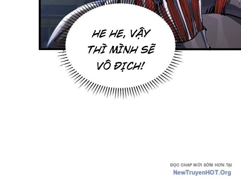 Mạt Thế Cẩu Sinh: Gián Giúp Ta Chồng Buff Chapter 59 - Trang 3