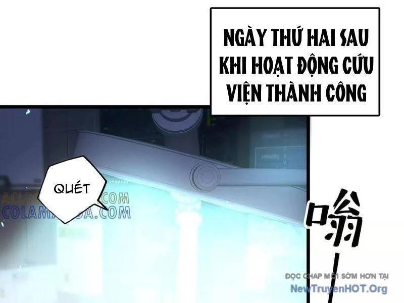 Mạt Thế Cẩu Sinh: Gián Giúp Ta Chồng Buff Chapter 59 - Trang 3
