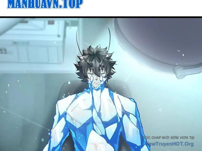 Mạt Thế Cẩu Sinh: Gián Giúp Ta Chồng Buff Chapter 59 - Trang 3